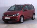 Volkswagen Touran - fotka číslo 1