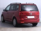 Volkswagen Touran - fotka číslo 3