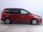 Volkswagen Touran - fotka číslo 5