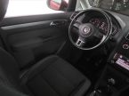 Volkswagen Touran - fotka číslo 6