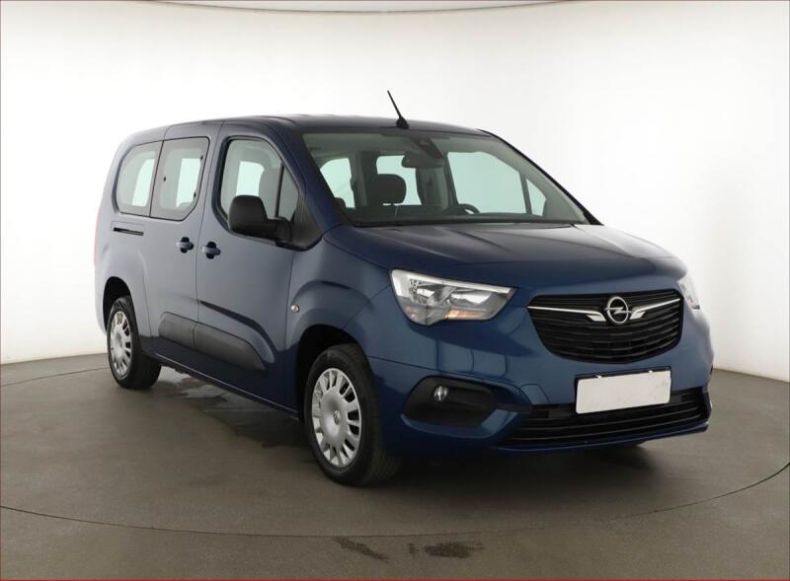 Opel Combo - hlavní fotka inzerátu