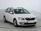 Škoda Octavia - fotka číslo 0