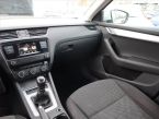 Škoda Octavia - fotka číslo 7