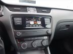Škoda Octavia - fotka číslo 11