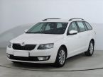 Škoda Octavia - fotka číslo 1