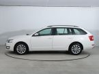 Škoda Octavia - fotka číslo 2