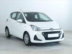 Hyundai i10 - fotka číslo 0