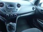 Hyundai i10 - fotka číslo 11