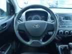 Hyundai i10 - fotka číslo 12