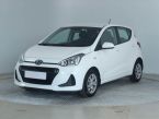 Hyundai i10 - fotka číslo 1
