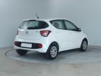 Hyundai i10 - fotka číslo 4