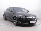Opel Insignia - fotka číslo 0