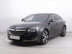 Opel Insignia - fotka číslo 1