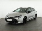 Toyota Corolla - fotka číslo 1