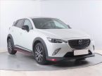 Mazda CX-3 - fotka číslo 0