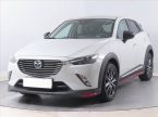 Mazda CX-3 - fotka číslo 1