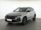 Hyundai Tucson - fotka číslo 1