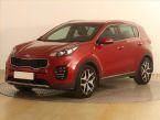 Kia Sportage - fotka číslo 1