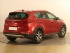 Kia Sportage - fotka číslo 4