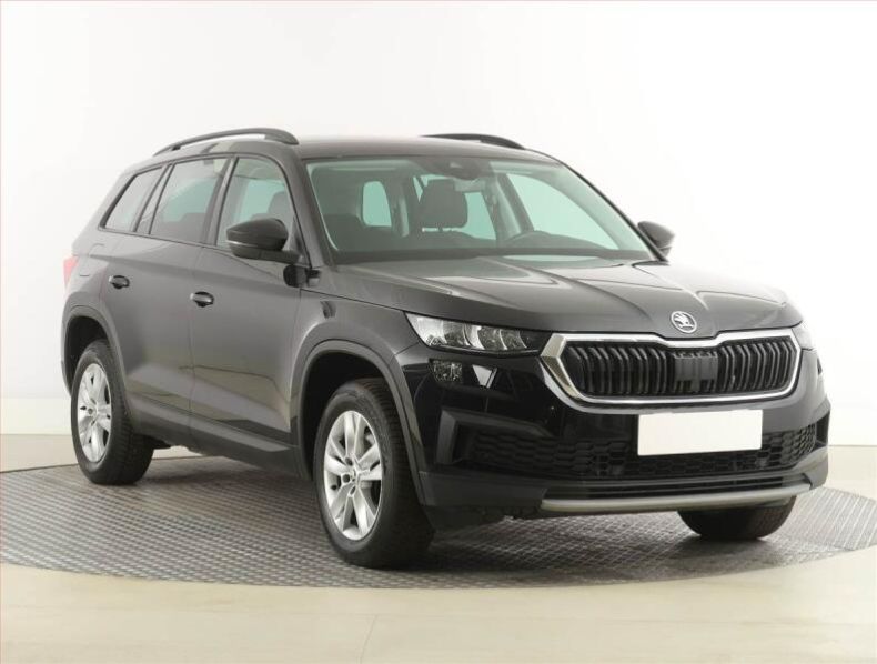Škoda Kodiaq - hlavní fotka inzerátu