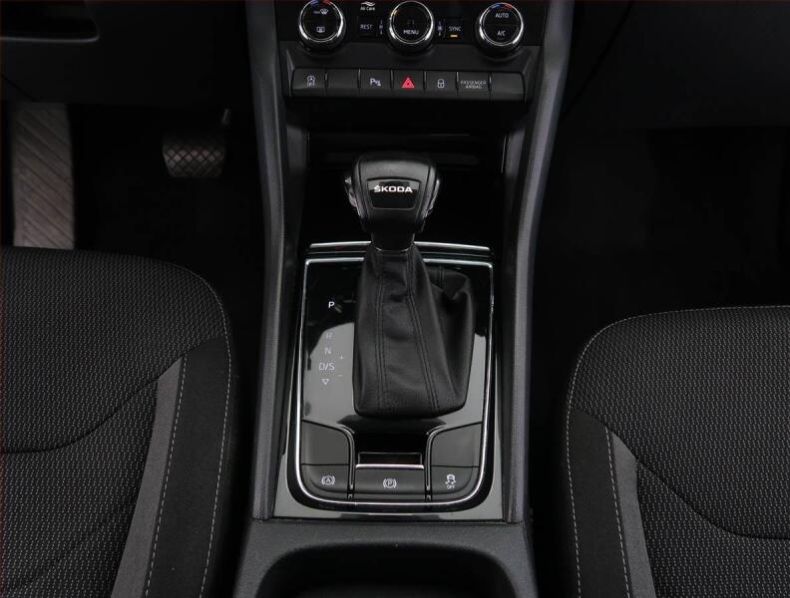 Škoda Kodiaq - hlavní fotka