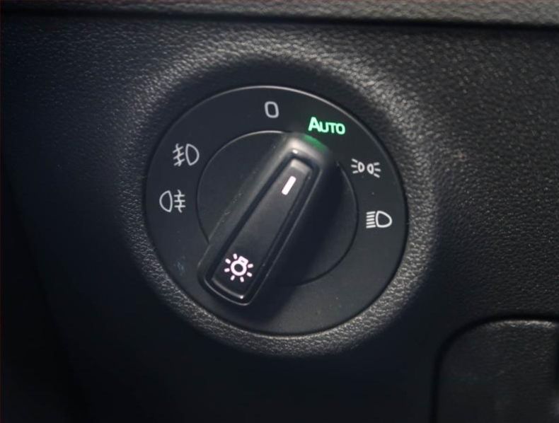 Škoda Karoq - hlavní fotka