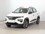 Dacia Spring - fotka číslo 1