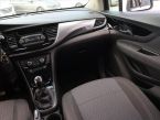 Opel Mokka - fotka číslo 7