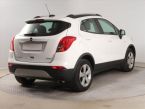 Opel Mokka - fotka číslo 4