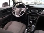 Opel Mokka - fotka číslo 6