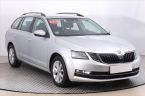 Škoda Octavia - fotka číslo 0