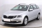 Škoda Octavia - fotka číslo 1