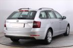 Škoda Octavia - fotka číslo 4