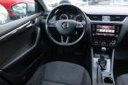 Škoda Octavia - fotka číslo 6
