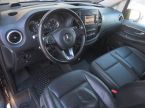 Mercedes Vito - fotka číslo 6
