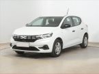Dacia Sandero - fotka číslo 1