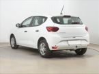 Dacia Sandero - fotka číslo 3