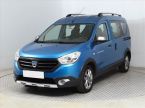 Dacia Dokker - fotka číslo 1