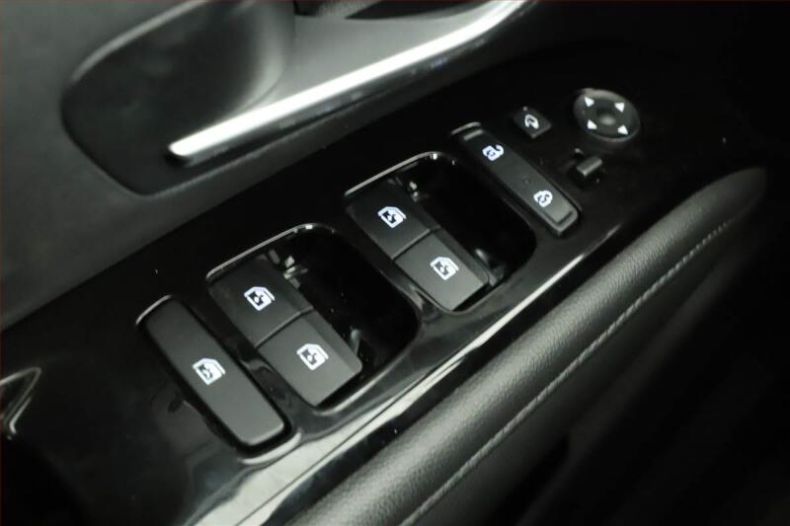 Hyundai Tucson - hlavní fotka