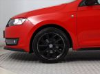 Škoda Rapid - fotka číslo 11