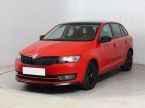 Škoda Rapid - fotka číslo 1