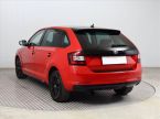 Škoda Rapid - fotka číslo 3