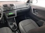 Škoda Fabia - fotka číslo 7