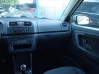 Škoda Fabia - fotka číslo 7