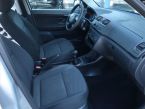 Škoda Fabia - fotka číslo 8