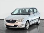 Škoda Fabia - fotka číslo 1