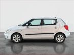Škoda Fabia - fotka číslo 2