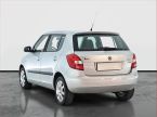 Škoda Fabia - fotka číslo 3