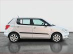 Škoda Fabia - fotka číslo 5