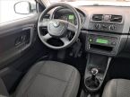 Škoda Fabia - fotka číslo 6